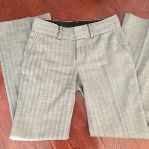 Banana republic pants